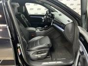 Volkswagen Touareg III Красноярск  - изображение 33