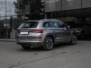 Skoda Kodiaq I Рестайлинг Москва  - изображение 23
