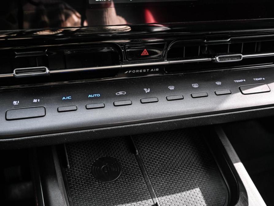 Changan CS55 Plus II Новороссийск  - изображение 20