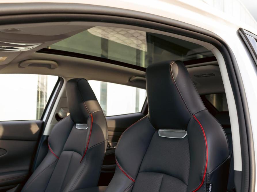 Changan UNI-T I Краснодар  - изображение 17