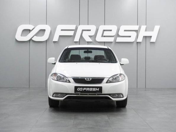 Daewoo Gentra II с пробегом 2013 года, цена 779 000 рублей, 26689 км, седан, Автокод Объявления