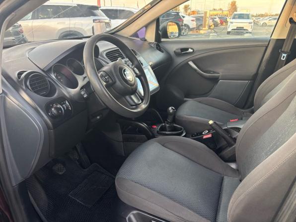 SEAT Altea I с пробегом 2008 года, цена 500 000 рублей, 194834 км, компактвэн, Автокод Объявления