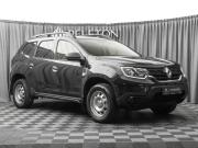 Renault Duster II Москва  - изображение 23