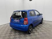Kia Picanto I Рестайлинг Воронеж  - изображение 20