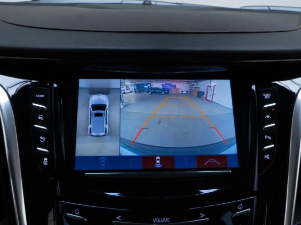 Cadillac Escalade IV с пробегом 2020 года, цена 4 865 046 рублей, 144465 км, внедорожник, Автокод Объявления