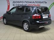 Chevrolet Orlando I Москва  - изображение 24