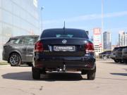 Volkswagen Polo V Рестайлинг Самара  - изображение 25