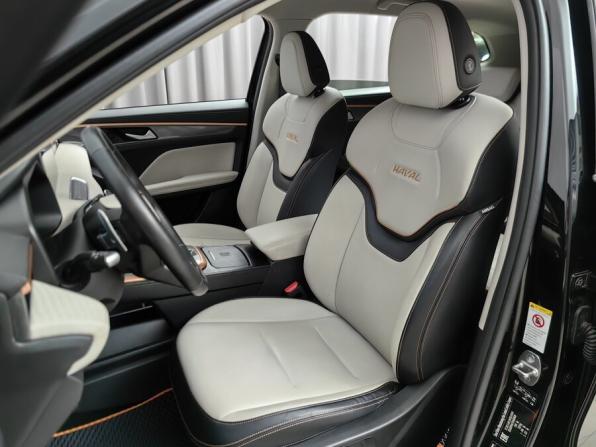 Haval Jolion I с пробегом 2022 года, цена 1 885 000 рублей, 22000 км, внедорожник, Автокод Объявления