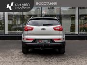 Kia Sportage III Казань  - изображение 14