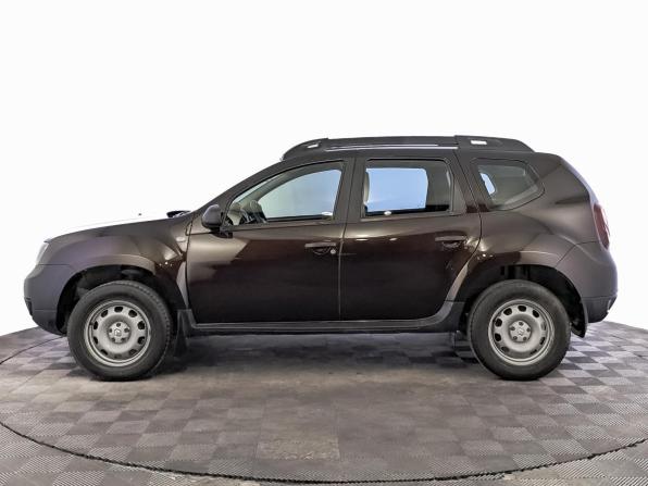 Renault Duster I Рестайлинг с пробегом 2019 года, цена 1 275 000 рублей, 113230 км, внедорожник, Автокод Объявления