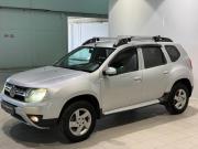 Renault Duster I Рестайлинг Самара  - изображение 15