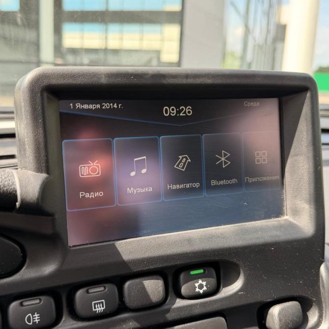 Lada (ВАЗ) Niva Travel I Нижнекамск  - изображение 19