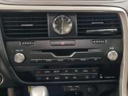 Lexus RX IV Рестайлинг Омск  - изображение 39