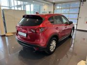 Mazda CX-5 I Рестайлинг Подольск  - изображение 27