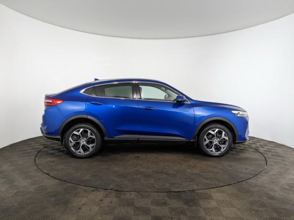 Haval F7x I Рестайлинг с пробегом 2022 года, цена 1 995 000 рублей, 100213 км, внедорожник, Автокод Объявления
