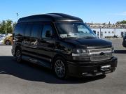Chevrolet Express II Ростов-на-Дону  - изображение 22