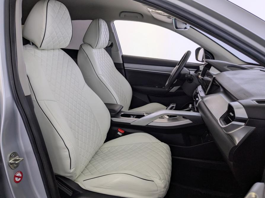 Geely Coolray I Москва  - изображение 23