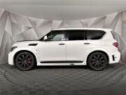 Infiniti QX80 I Рестайлинг Москва  - изображение 26