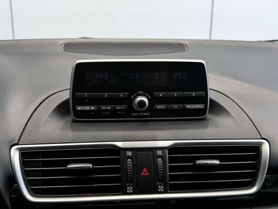 Mazda 3 III (BM) Волжский  - изображение 16