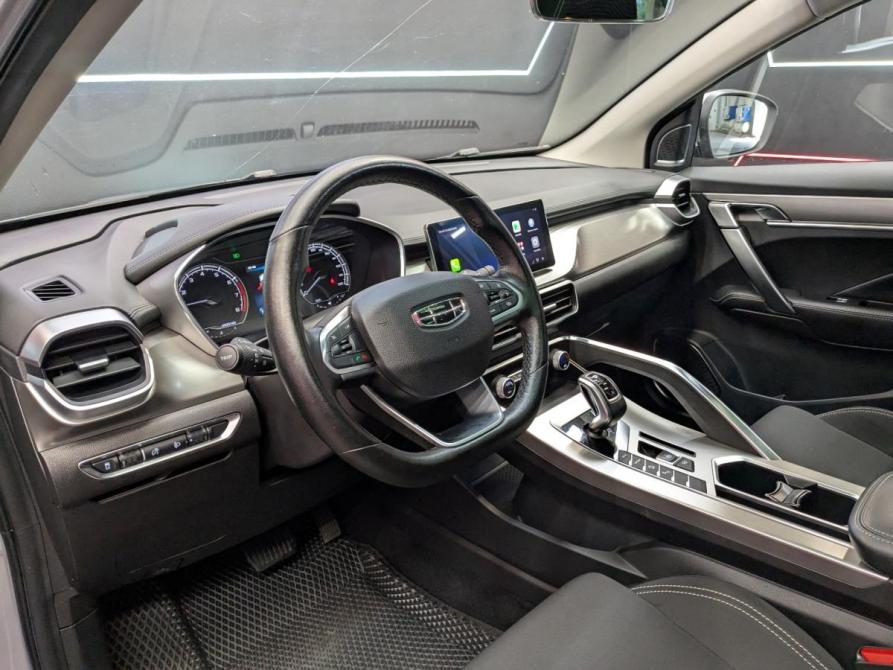 Geely Coolray I Москва  - изображение 8