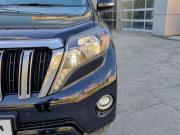 Toyota Land Cruiser Prado 150 Series Рестайлинг 1 Екатеринбург  - изображение 59