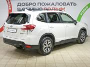 Subaru Forester V Москва  - изображение 28