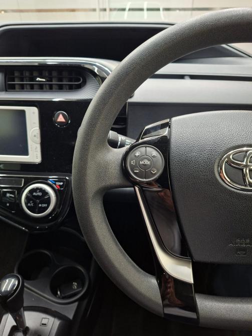 Toyota Aqua I Рестайлинг 2 Челябинск  - изображение 14
