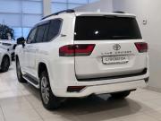 Toyota Land Cruiser 300 Series Омск  - изображение 25