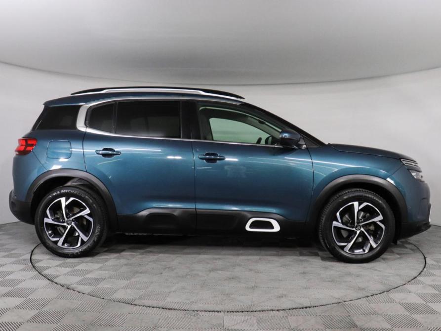 Citroen C5 Aircross I Химки  - изображение 4