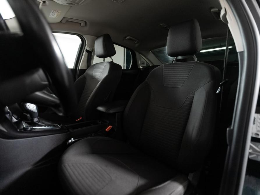 Ford Focus III Рестайлинг Челябинск  - изображение 9