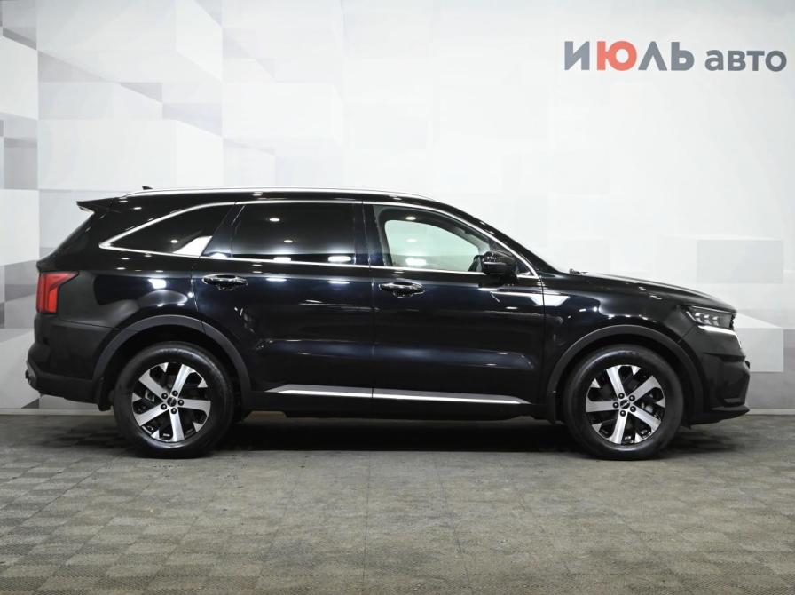 Kia Sorento IV Екатеринбург  - изображение 9