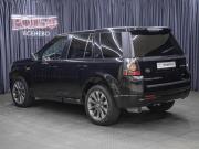 Land Rover Freelander II Рестайлинг 2 Москва  - изображение 26