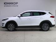 Hyundai Tucson III Рестайлинг Дзержинск  - изображение 27