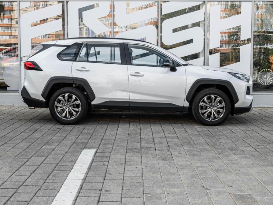 Toyota RAV4 V (XA50) Ставрополь  - изображение 5