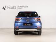 Chery Tiggo 4 I Рестайлинг Казань  - изображение 12