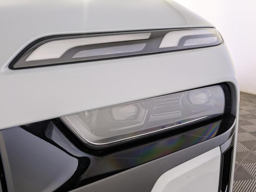 BMW 7 серии VII (G70) Москва  - изображение 11