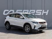 Belgee X50 Краснодар  - изображение 23