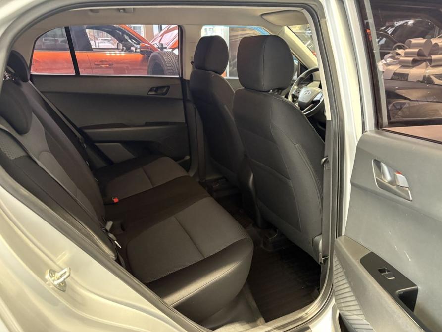 Hyundai Creta I Новомосковск  - изображение 9