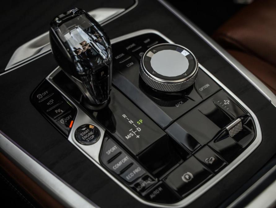 BMW X7 I (G07) Санкт-Петербург  - изображение 20