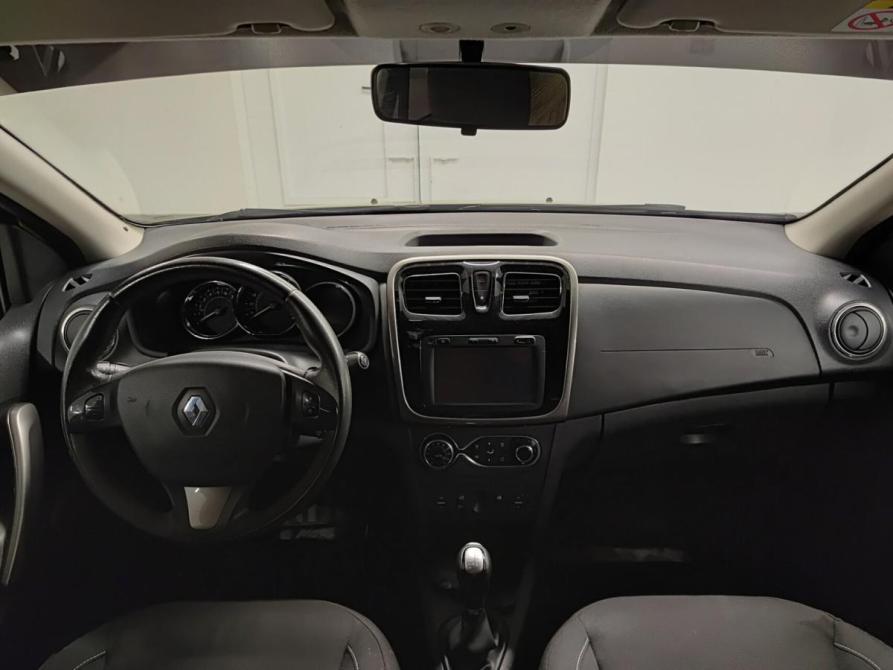 Renault Sandero II Казань  - изображение 17