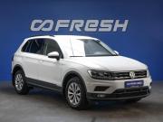 Volkswagen Tiguan II Москва  - изображение 23