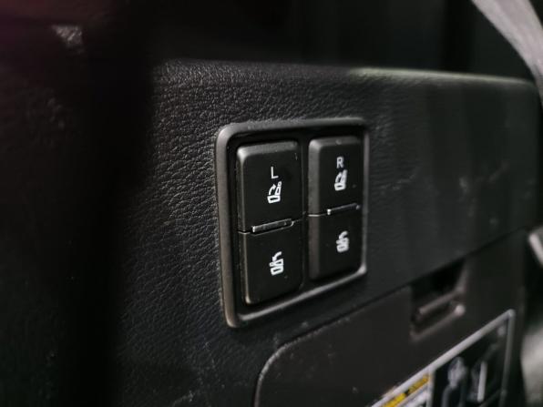 Haval H9 I Рестайлинг с пробегом 2021 года, цена 2 300 000 рублей, 121002 км, внедорожник, Автокод Объявления