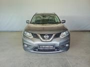 Nissan X-Trail III Москва  - изображение 22