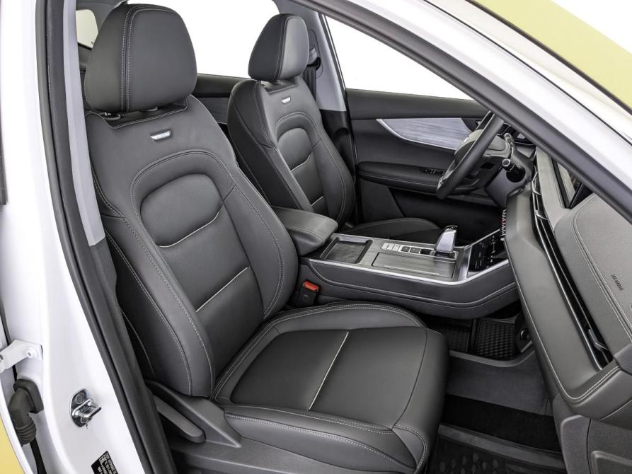 Chery Tiggo 7 Pro Max I Москва  - изображение 24