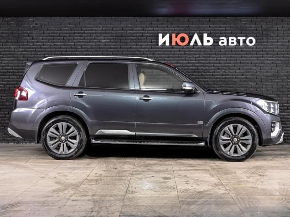 Kia Mohave I Рестайлинг 2 с пробегом 2020 года, цена 4 500 000 рублей, 75418 км, внедорожник, Автокод Объявления