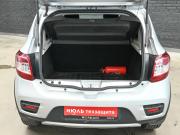 Renault Sandero II Рестайлинг Екатеринбург  - изображение 25