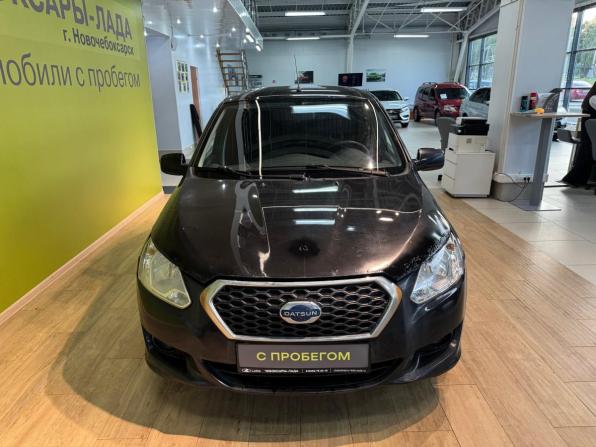 Datsun on-DO I с пробегом 2014 года, цена 226 000 рублей, 179871 км, седан, Автокод Объявления