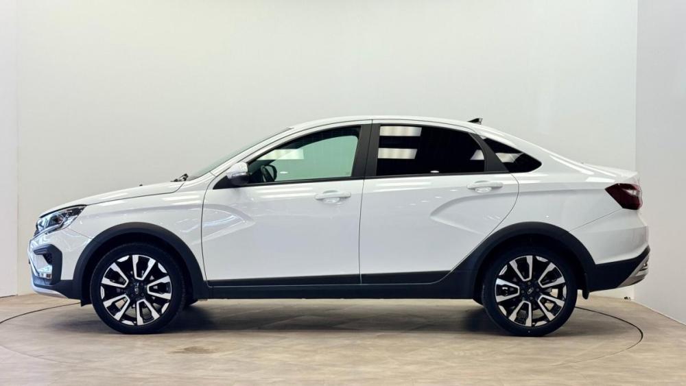 Lada (ВАЗ) Vesta I Рестайлинг (NG) Киров  - изображение 2