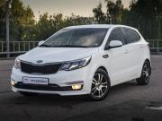 Kia Rio III Рестайлинг Москва  - изображение 19