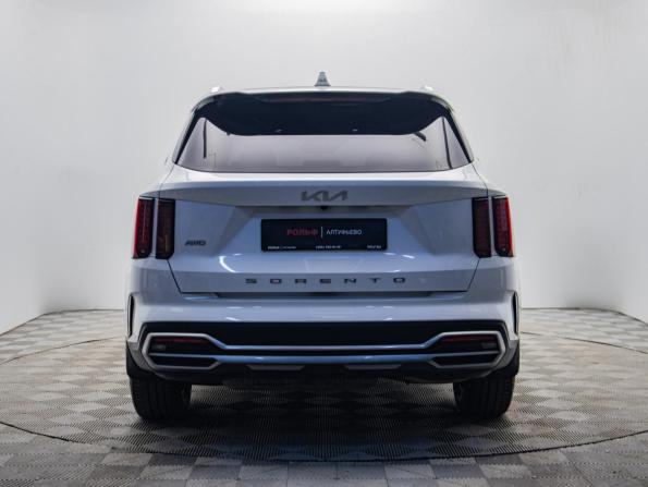 Kia Sorento IV с пробегом 2022 года, цена 3 120 000 рублей, 101200 км, внедорожник, Автокод Объявления